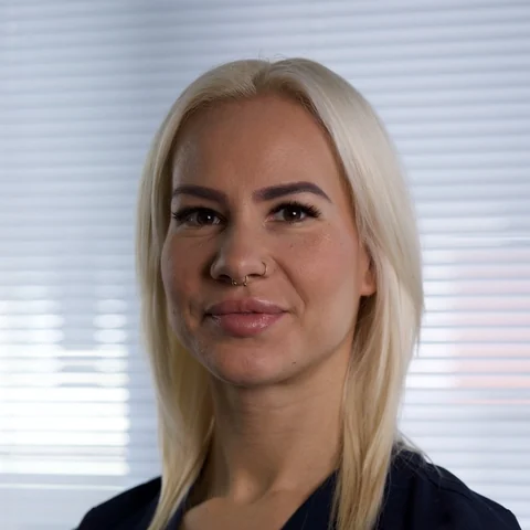 Csider Bianka