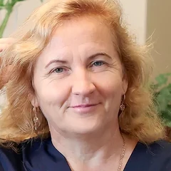 Gáti Ildikó