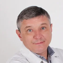 Dr. Gerzanics Viktor