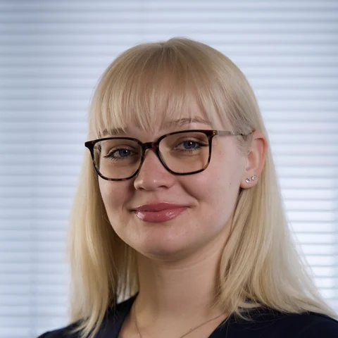 Hegyes Zsófi