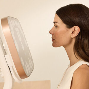 aura scanner