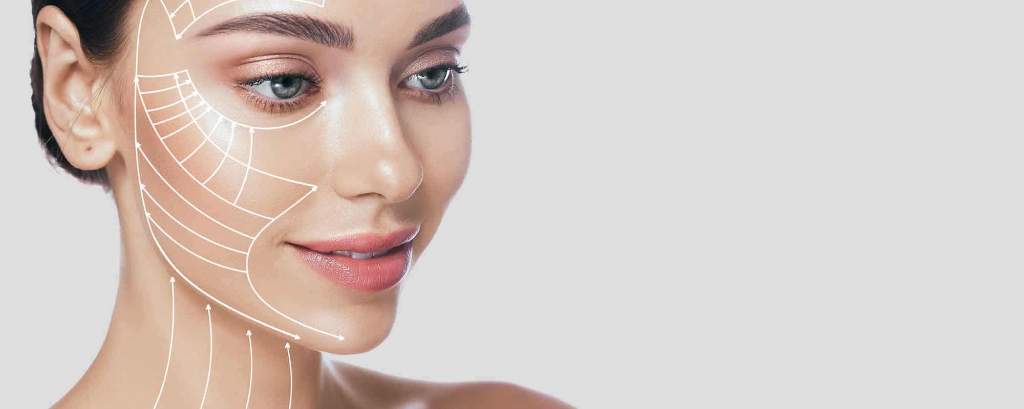 Injekciós kezelések — botox, hialuronsav, skinbooster