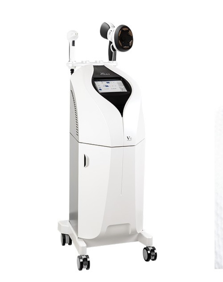 Viora V10 rendszer
